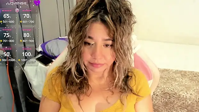 Tiffany teressa online show from 10, 2, 2026