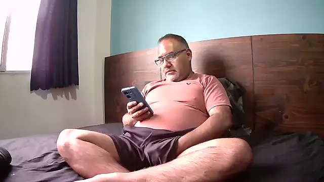 PhillDrake11 online show from 18, 1, 2026