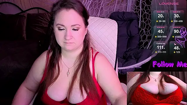 Snapshot of AlisaMisty chatting on 22, 2, 2026 AlisaMisty online show from 22, 2, 2026