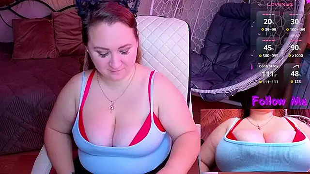 Snapshot of AlisaMisty chatting on 20, 11, 2025 AlisaMisty online show from 20, 11, 2025