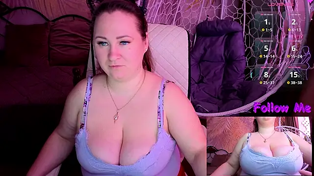 Snapshot of AlisaMisty chatting on 9, 3, 2026 AlisaMisty online show from 9, 3, 2026