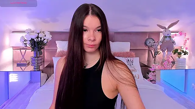 MiaMuse online show from 28, 3, 2026