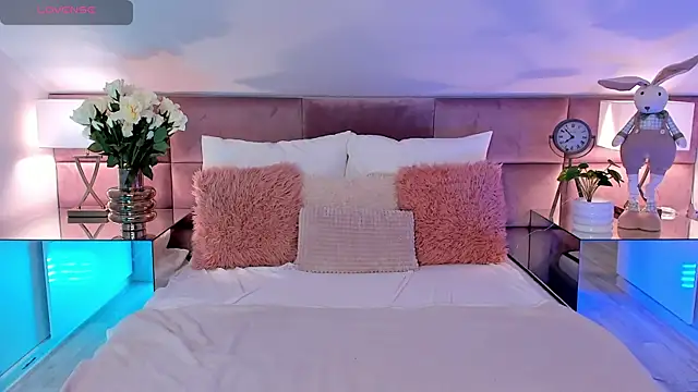 MiaMuse online show from 3, 5, 2026