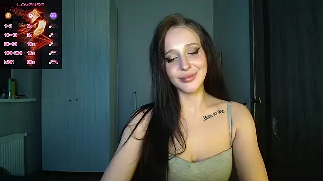 AliceTurnOn online show from 24, 3, 2026