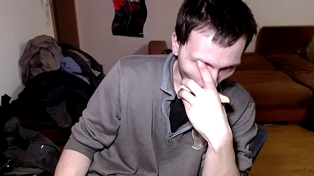 sexymann92 online show from 16, 12, 2025