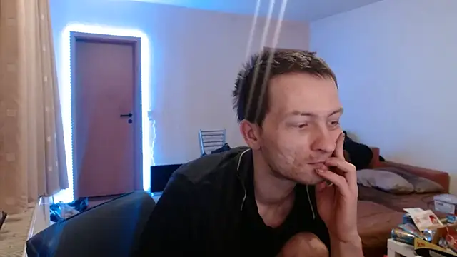 Snapshot of sexymann92 chatting on 21, 2, 2025 sexymann92 online show from 21, 2, 2025