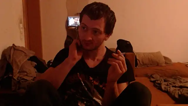 Snapshot of sexymann92 chatting on 5, 10, 2025 sexymann92 online show from 5, 10, 2025