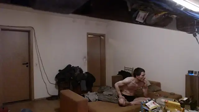 Snapshot of sexymann92 chatting on 25, 1, 2025 sexymann92 online show from 25, 1, 2025