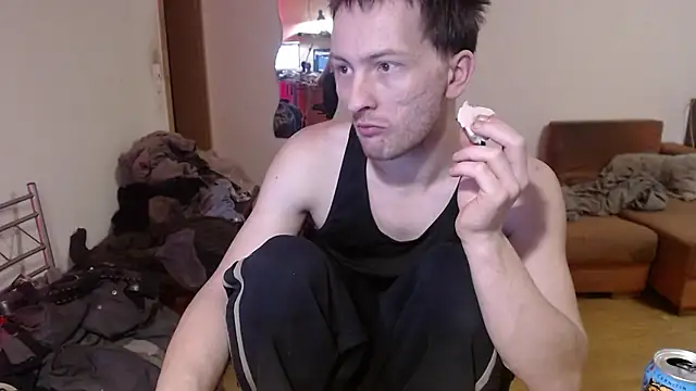 Snapshot of sexymann92 chatting on 29, 11, 2025 sexymann92 online show from 29, 11, 2025