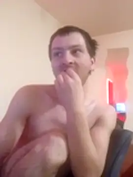 sexymann92 online show from 21, 12, 2025