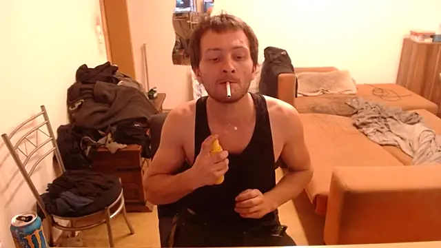 Snapshot of sexymann92 chatting on 23, 9, 2025 sexymann92 online show from 23, 9, 2025