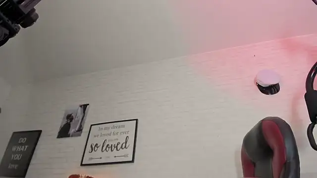 Roxahank online show from 21, 3, 2026