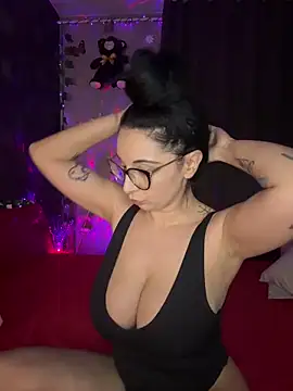 YreneRay online show from 20, 2, 2026