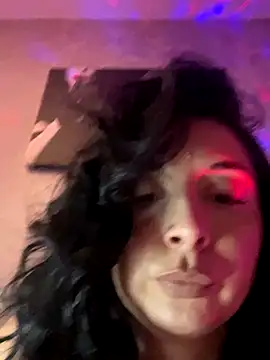 Snapshot of YreneRay chatting on 5, 12, 2024 YreneRay online show from 5, 12, 2024