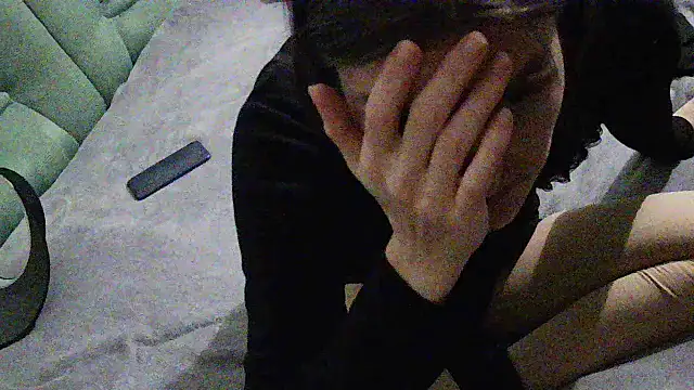 BarbierQueen online show from 10, 11, 2025