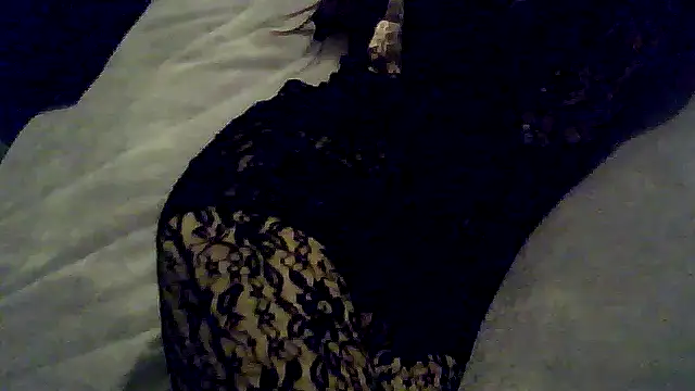 BarbierQueen online show from 22, 10, 2025