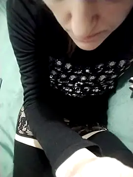 BarbierQueen online show from 26, 11, 2025