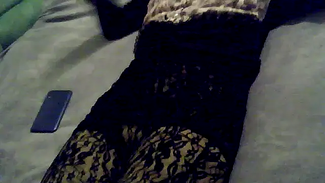 BarbierQueen online show from 19, 10, 2025