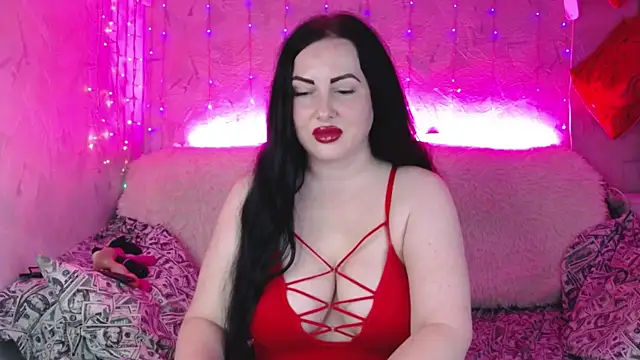 AndoraBarton online show from 27, 9, 2025