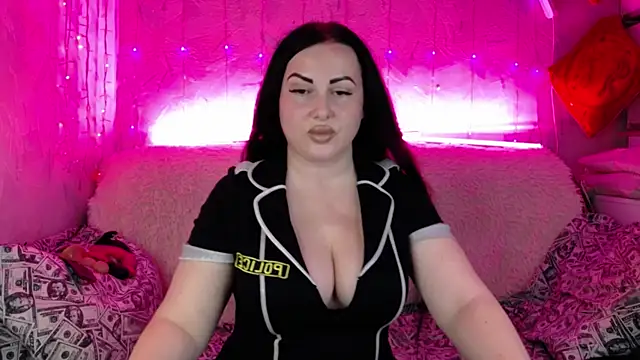 AndoraBarton online show from 19, 9, 2025