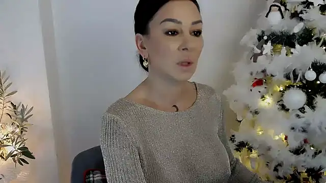 Xentthia online show from 16, 12, 2025