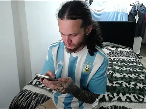 raggaman  online show from 2, 3, 2026