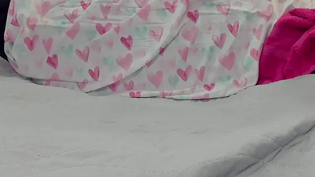 KurvyKandie online show from 27, 9, 2025