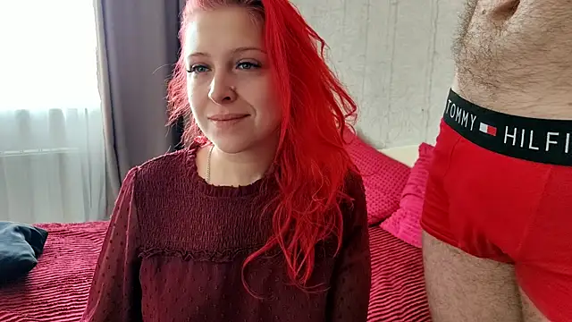 Snapshot of GenrikhBecca chatting on 6, 2, 2026 GenrikhBecca online show from 6, 2, 2026