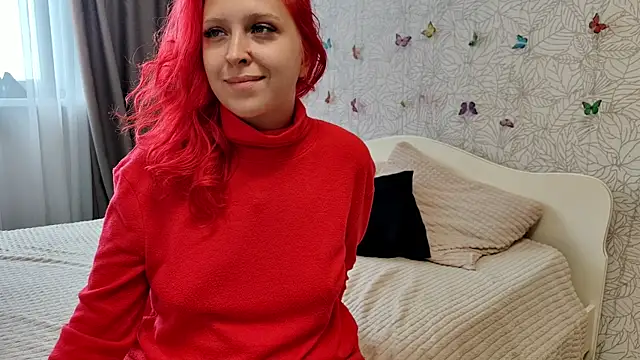 Snapshot of GenrikhBecca chatting on 30, 9, 2025 GenrikhBecca online show from 30, 9, 2025