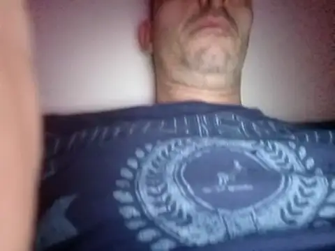 SinisterOrgy online show from 31, 12, 2024
