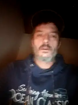 SinisterOrgy online show from 24, 12, 2024