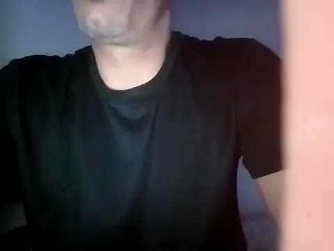 SinisterOrgy online show from 28, 12, 2024