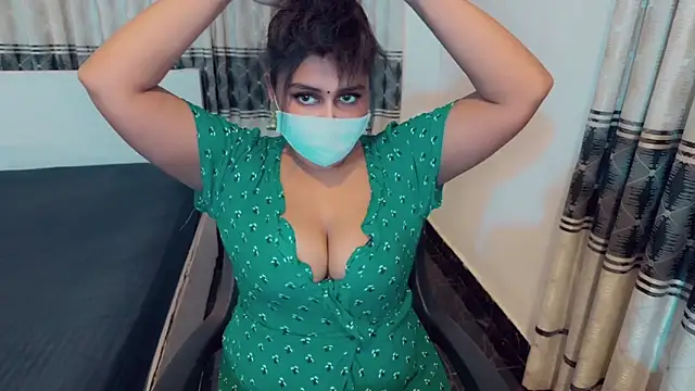 SonY CaM online show from 17, 5, 2026