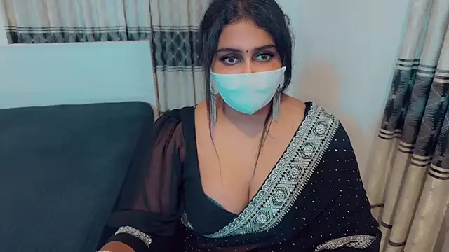 SonY CaM online show from 23, 10, 2025