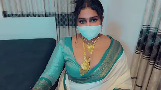 SonY CaM online show from 3, 11, 2025