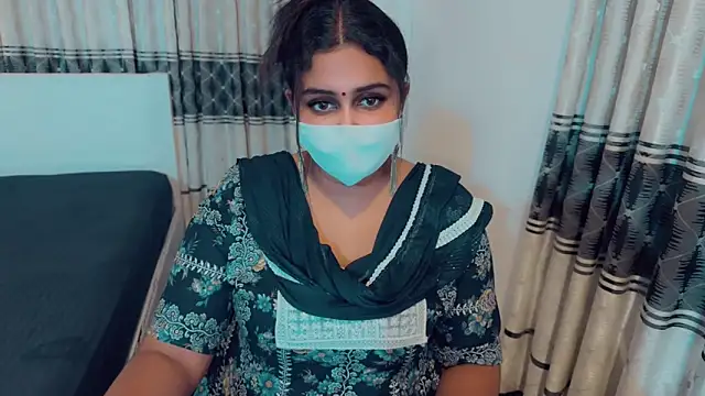 SonY CaM online show from 8, 11, 2025