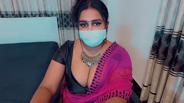 SonY CaM online show from 3, 4, 2026