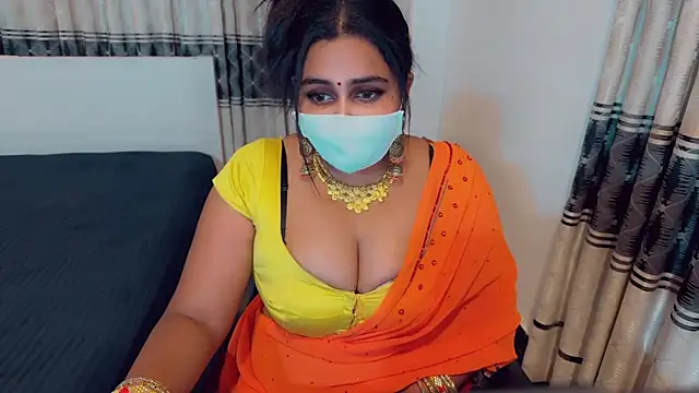 SonY CaM online show from 24, 3, 2026