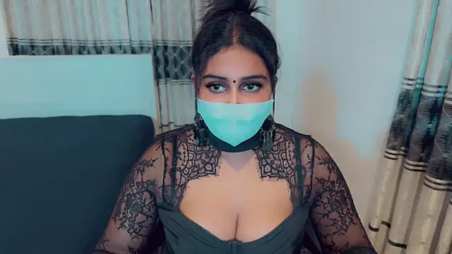 SonY CaM online show from 28, 9, 2025