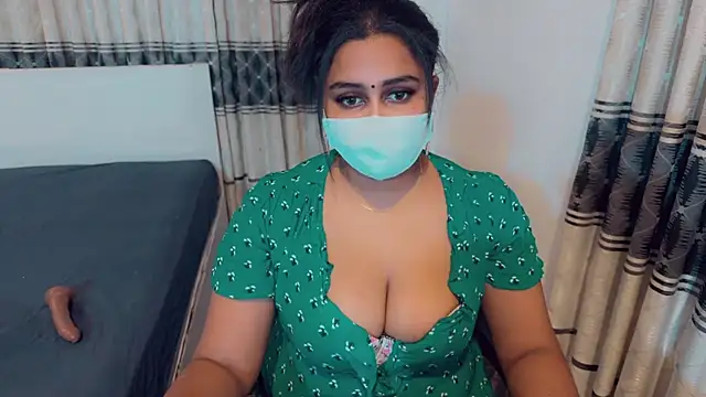 SonY CaM online show from 8, 3, 2026