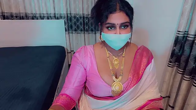 SonY CaM online show from 22, 12, 2025