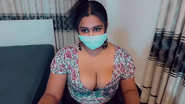 SonY CaM online show from 6, 3, 2026