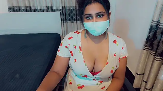 SonY CaM online show from 5, 5, 2026