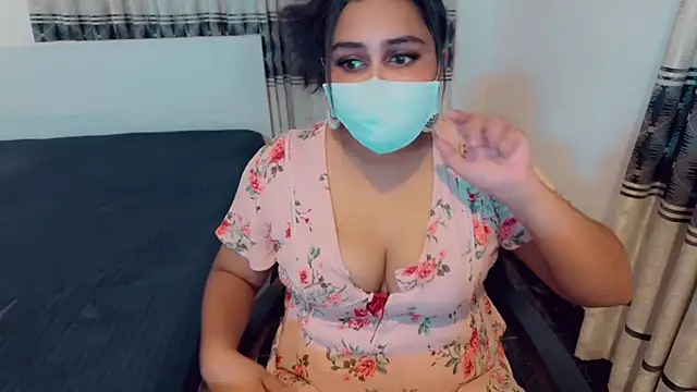 SonY CaM online show from 7, 5, 2026