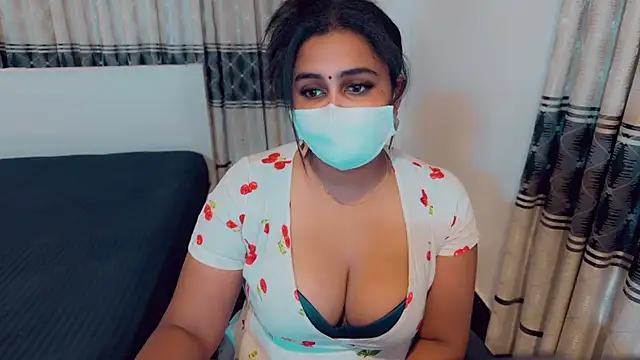 SonY CaM online show from 28, 3, 2026