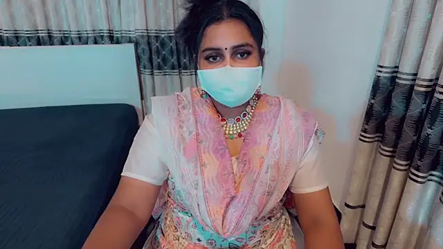 SonY CaM online show from 12, 4, 2026