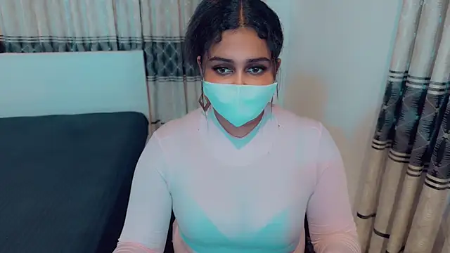 SonY CaM online show from 2, 11, 2025