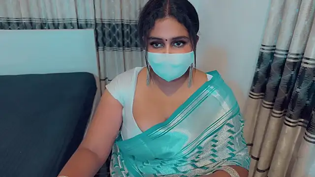 SonY CaM online show from 28, 10, 2025