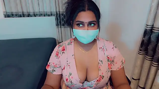 SonY CaM online show from 15, 3, 2026