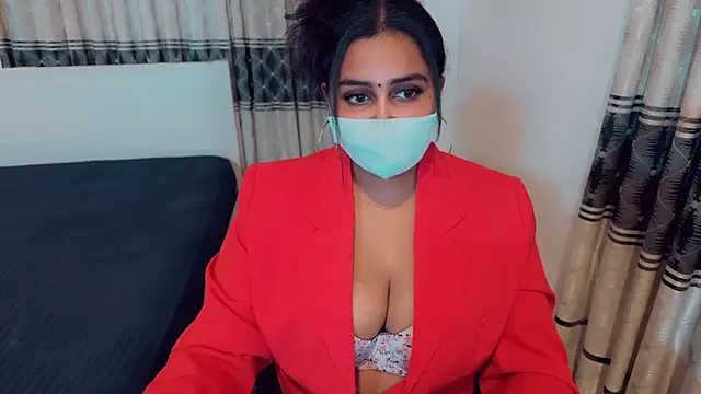 SonY CaM online show from 21, 3, 2026